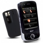 Acer amplía mercado con SmartPhone Tempo
