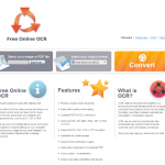 OCR Gratis