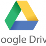 Google Drive tu nuevo disco duro en la nube