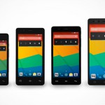 Los nuevos teléfonos móviles BQ Aquaris E