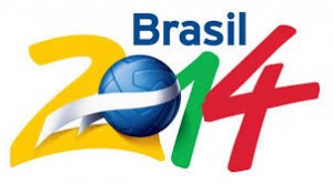 Aplicaciones movil mundial brasil 2014