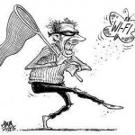 Detectar intrusos en nuestra red Wi-Fi
