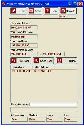 Detectar intrusos en nuestra red Wi-Fi - Alconero Servicio