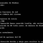 Iniciar sessión en WindowsXP cuando pide activar